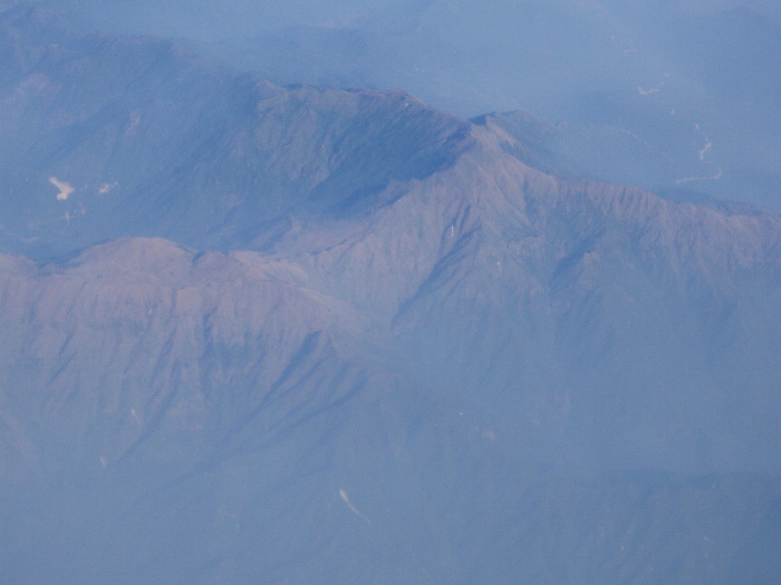 群山 摄影 宝中之宝