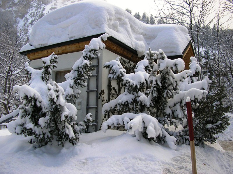 德国12--新天鹅城堡--雪景10 摄影 玉洁冰清