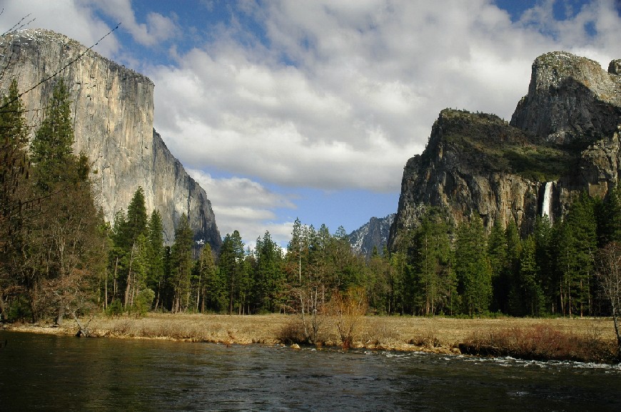 Yosemite National Park 摄影 PhotoGuy