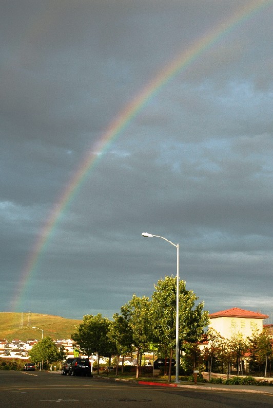 Rainbow 摄影 PhotoGuy