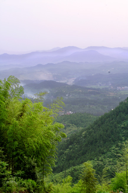 山乡小景 摄影 老村夫