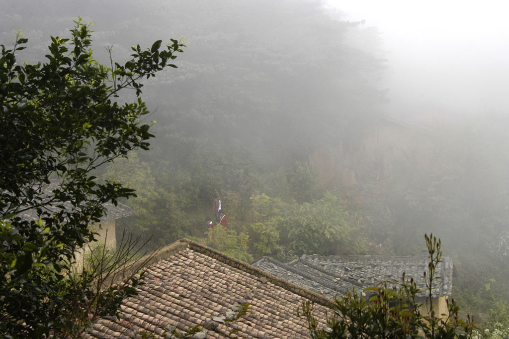 古村·印象 摄影 黄梓峰