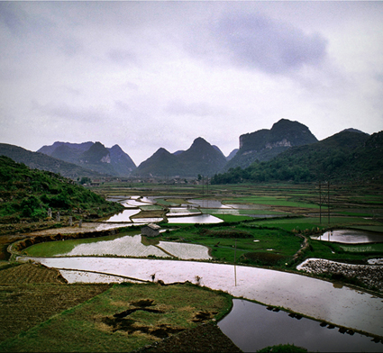 安顺本寨 摄影 taohaodong