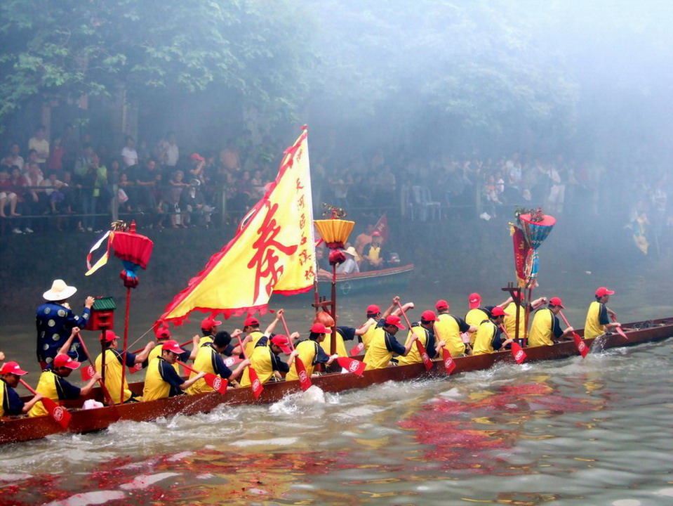 中国龙 摄影 陶建