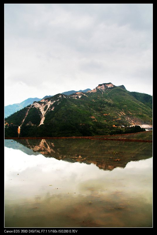 山那边的风 摄影 太阳之都