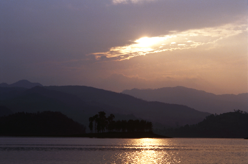 暮色.夕照 摄影 川哥120135