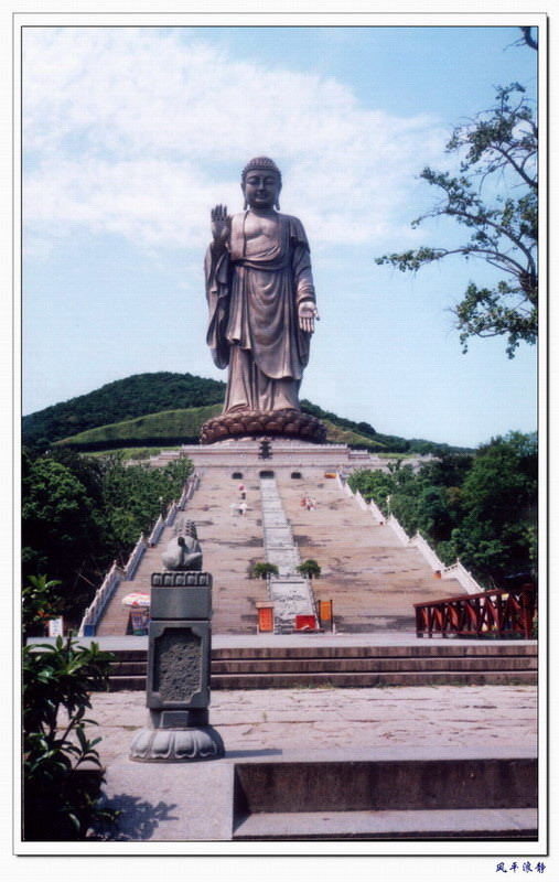 风调雨顺 摄影 风平浪静