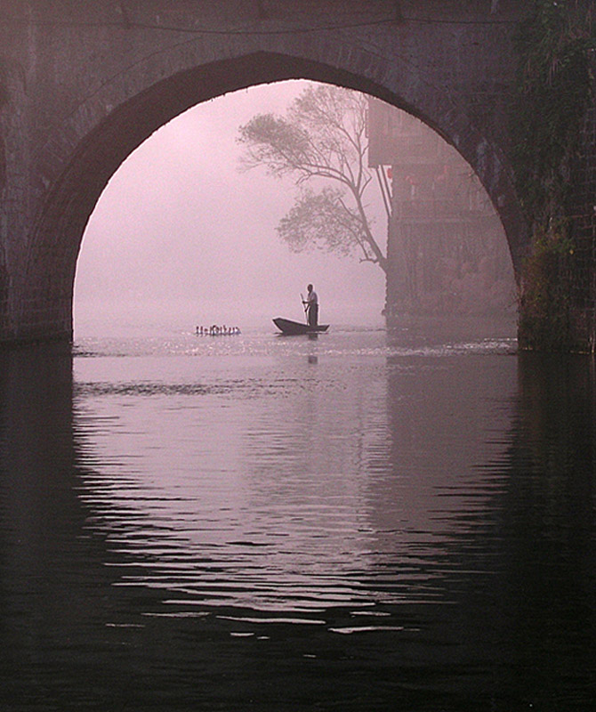 湘西印象1 摄影 jiarong