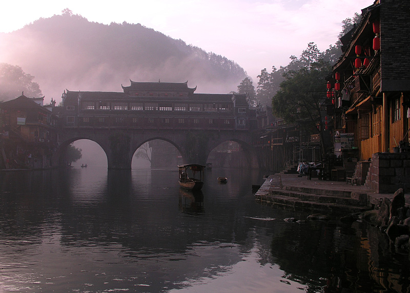 湘西印象2 摄影 jiarong