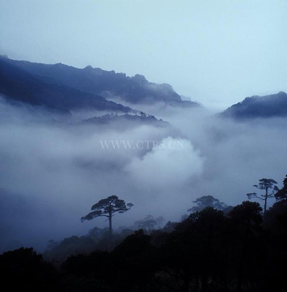 胡福生摄黄山徽州风光图片集 摄影 hufusheng