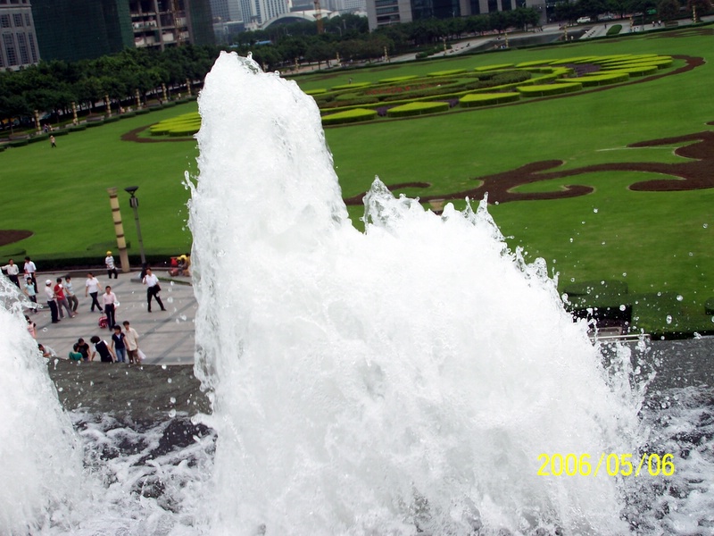 水 摄影 秋海棠