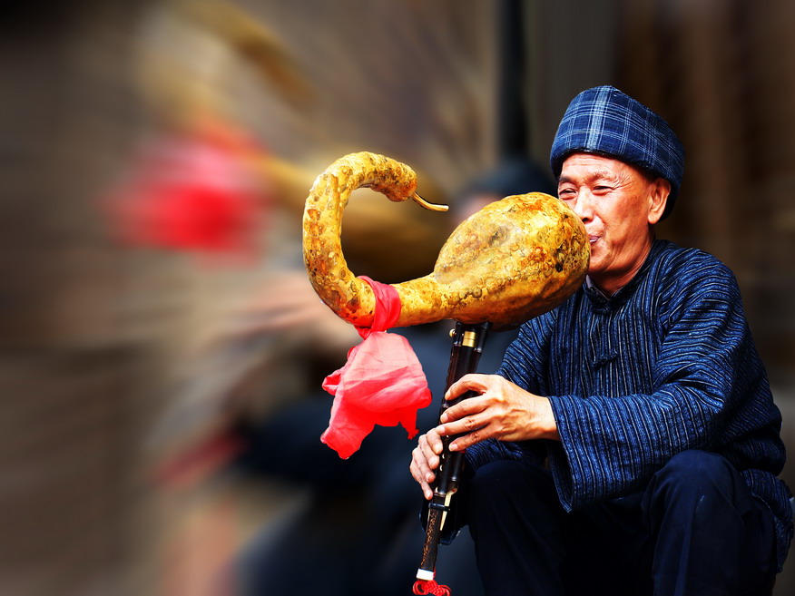 天籁 摄影 东门吟风