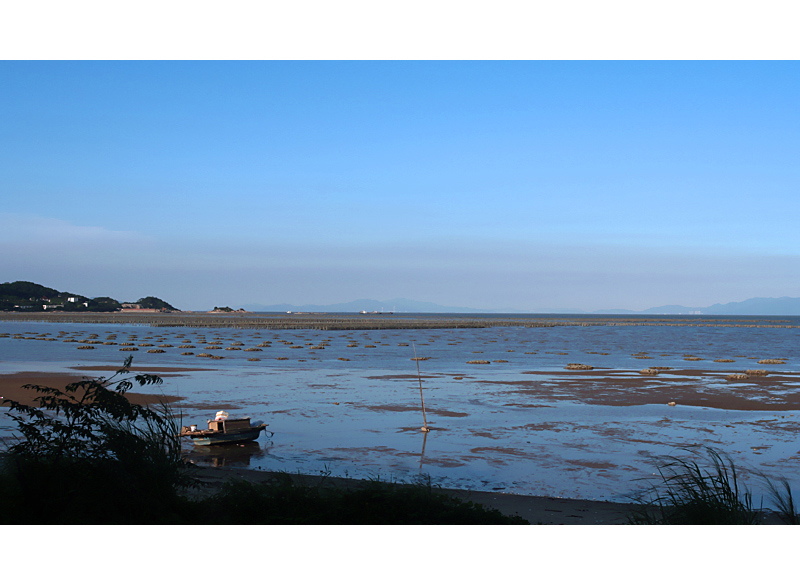 浪漫珠海——美丽湾畔——风光无限 摄影 阿丹