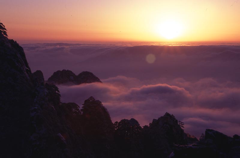 胡福生摄黄山徽州风光图片集 摄影 hufusheng