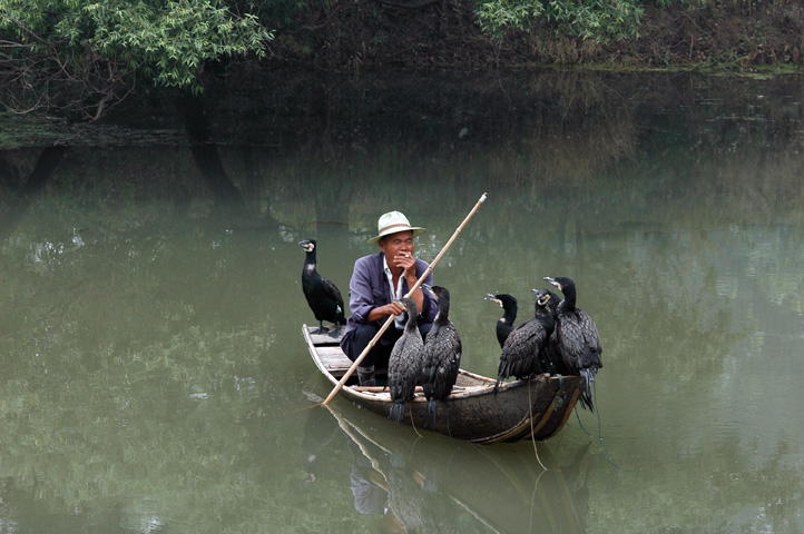 小息 摄影 沉岩