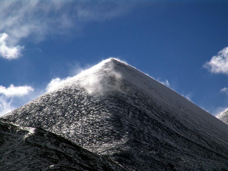 雪峰 摄影 xwj1237