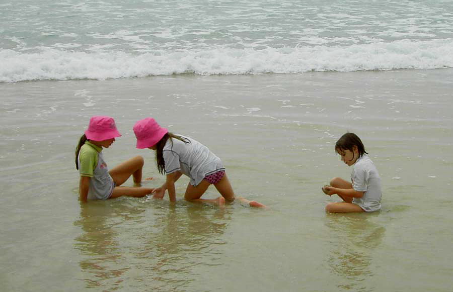 海边 摄影 书鸣