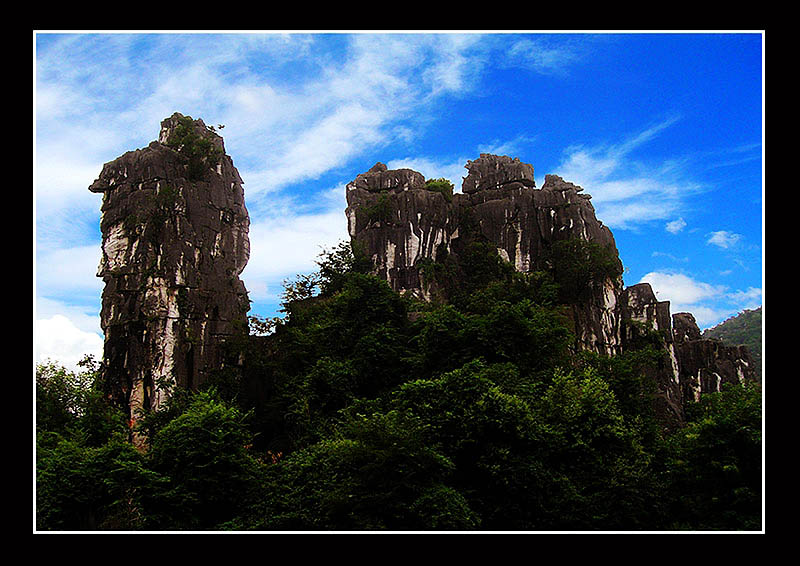 骆驼峰 摄影 wgcheng