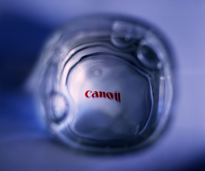 canon 摄影 nickel