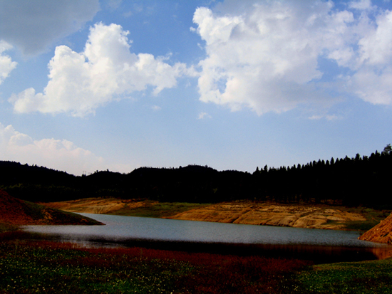 家乡美景 摄影 追求者