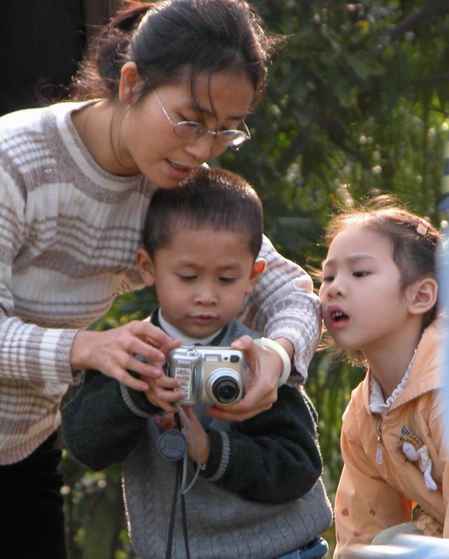 2 摄影 妙手