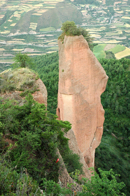 冶力关景区(1) 摄影 weixianghua