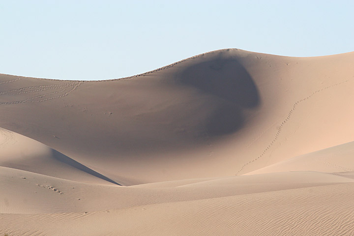 Death Valley 摄影 Shouchen