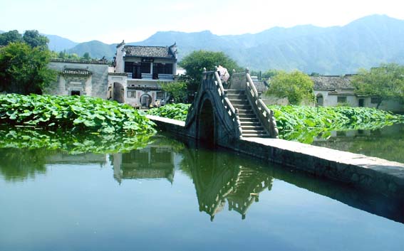 乡村 摄影 张三2005