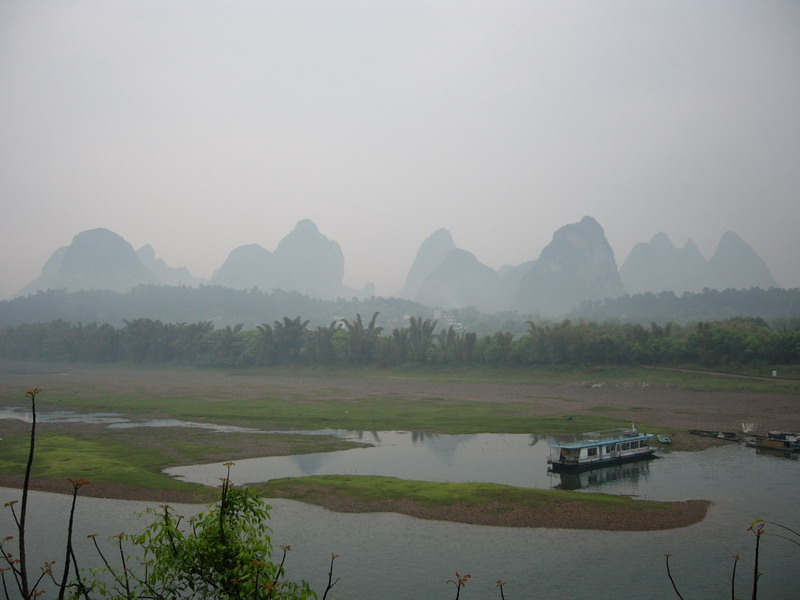 晨赏 摄影 leeje