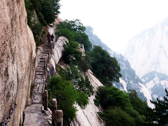 危险的旅途 摄影 wbc