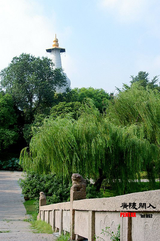 小景 摄影 广陵闲人