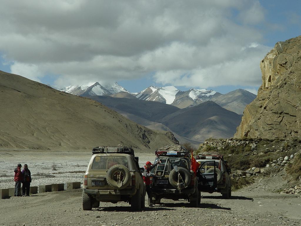 On the way to Lhasa 摄影 kahang