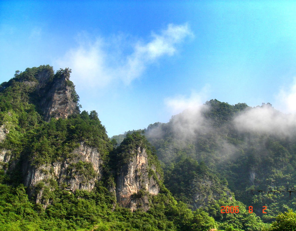 风景 摄影 tiexin