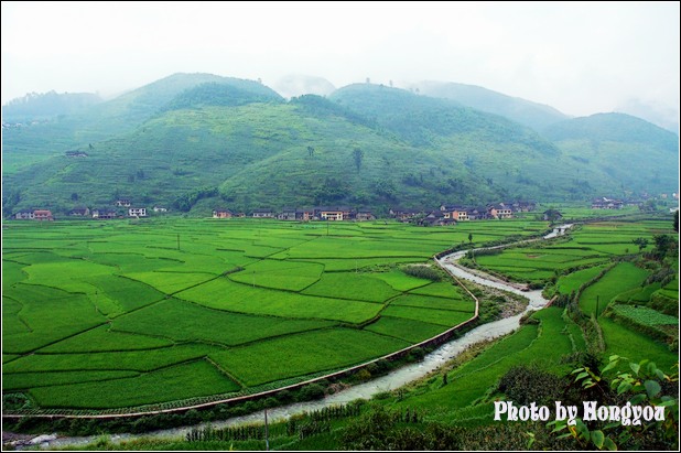 锦绣河山 摄影 hongyou