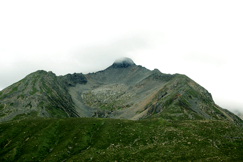 巨型弥勒佛 摄影 别日山