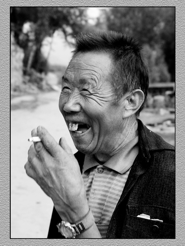 喜悦 摄影 小水滴