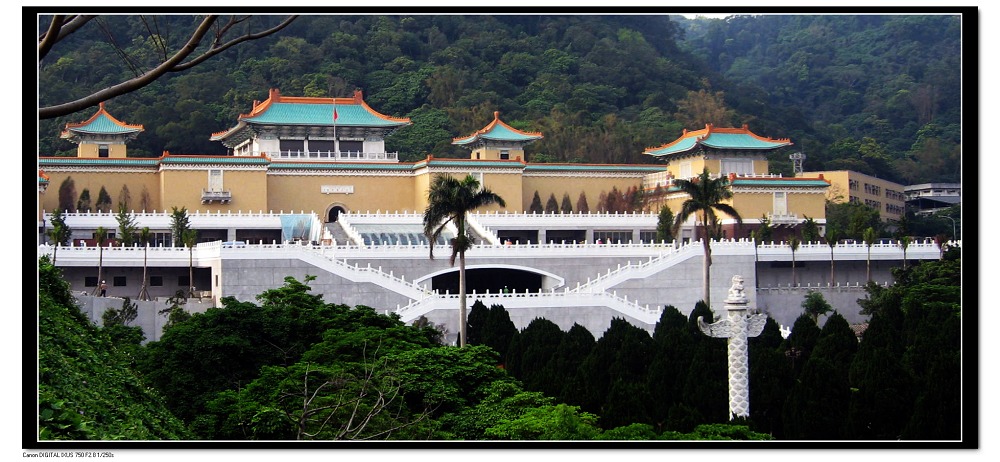 台湾印象（2） 摄影 山柏