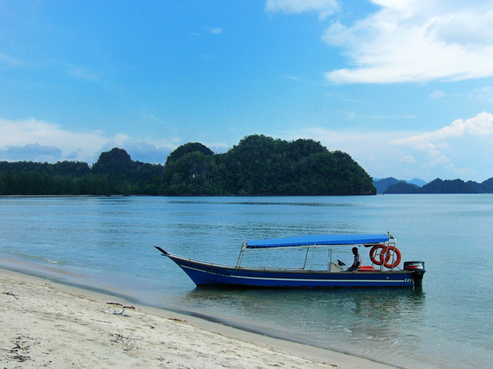 Langkawi风光 摄影 tianlan