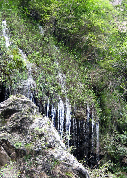 云台山风光（九） 摄影 古都侠影