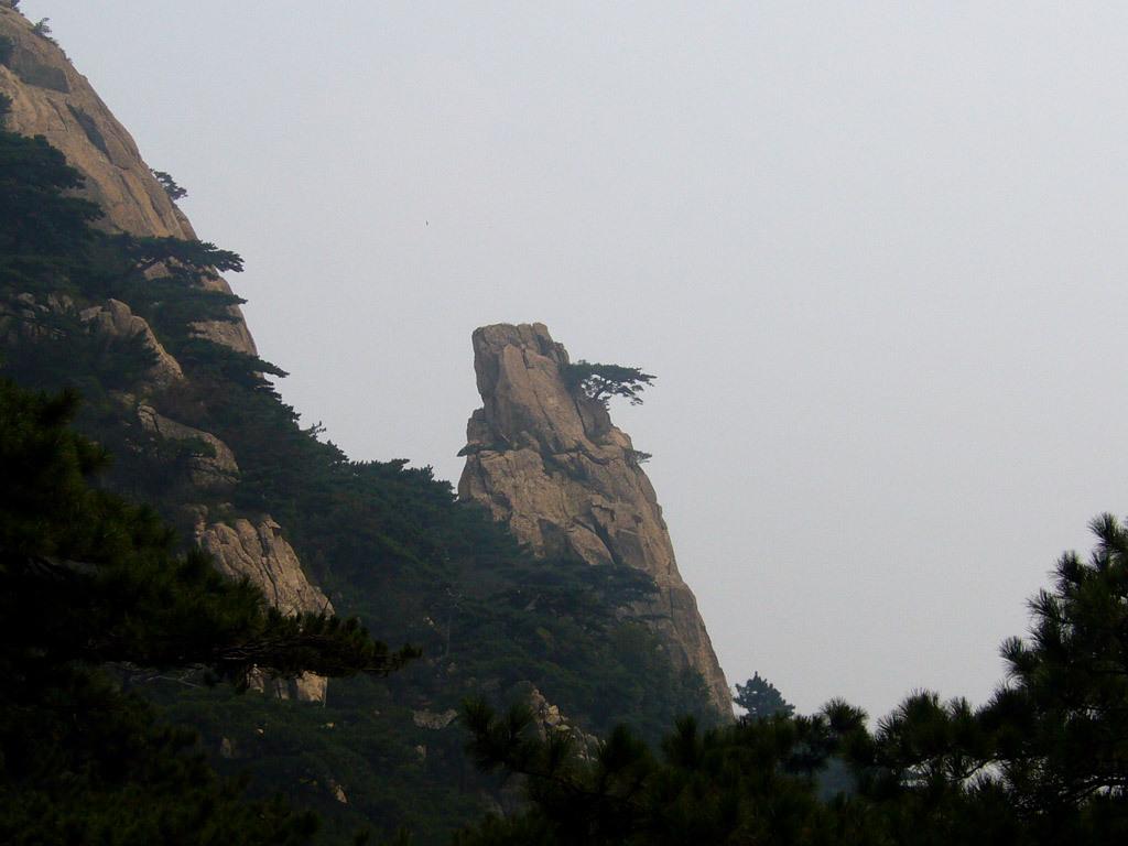 泰山景-03 摄影 尼尼