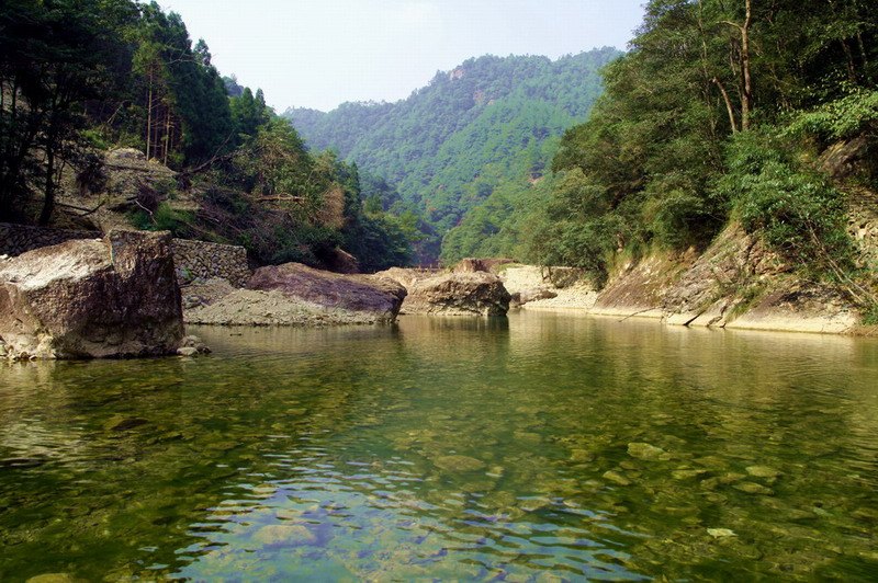 铜铃山国家公园 摄影 咔嚓一族