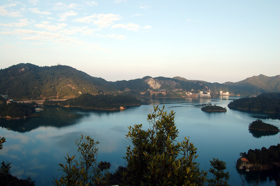 风景 摄影 雅里里