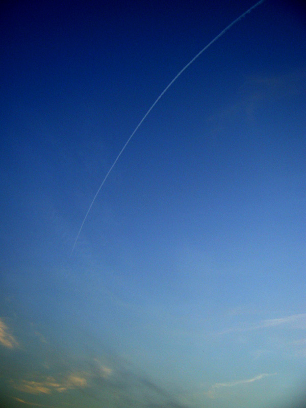 天空 摄影 小无