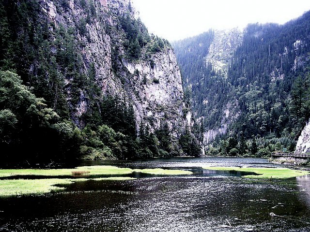 秀美山川 摄影 彼岸的风景