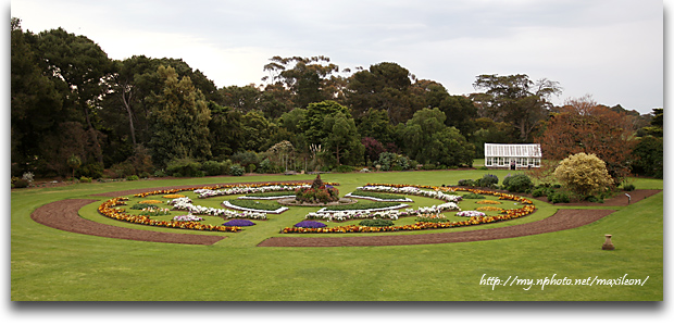 WERRIBEE PARK  空中花园 摄影 maxileon