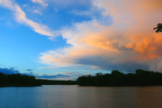 Clouds 摄影 xiapai