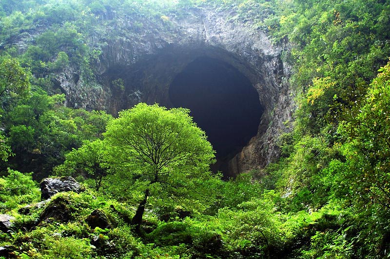 深不可测 摄影 星际旅客