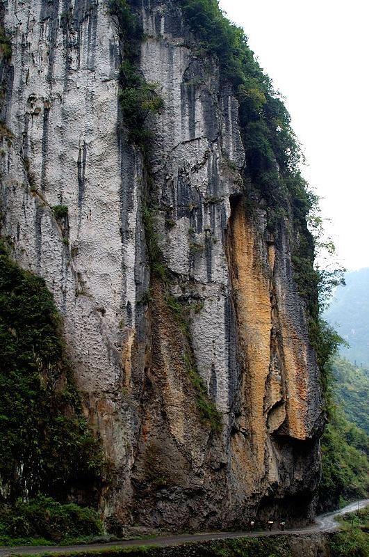 驴行天下 摄影 星际旅客