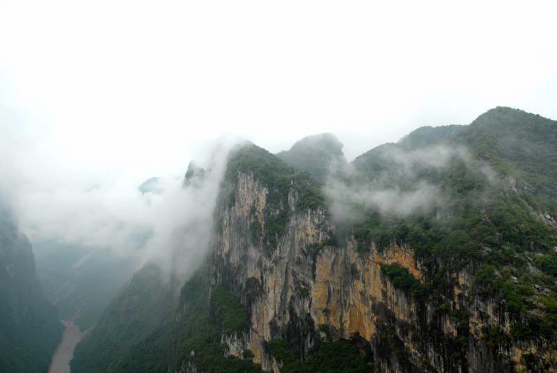 神往 摄影 水欣锁意