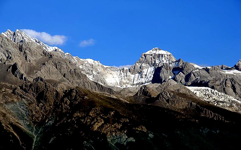 玉龙雪山 摄影 孜叶